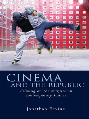 cover image of Cinema and the Republic